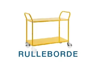 rulleborde
